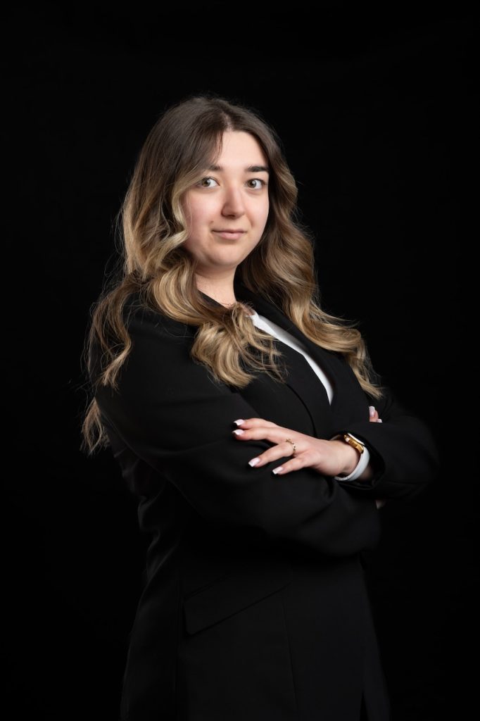 Katarzyna Mróz-Pachana